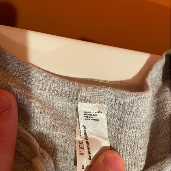 🦖 T-Rex Plumbing Heating & Gas Ltd Waffle Tee Shirt US S 🦖 - Picture 4 of 4